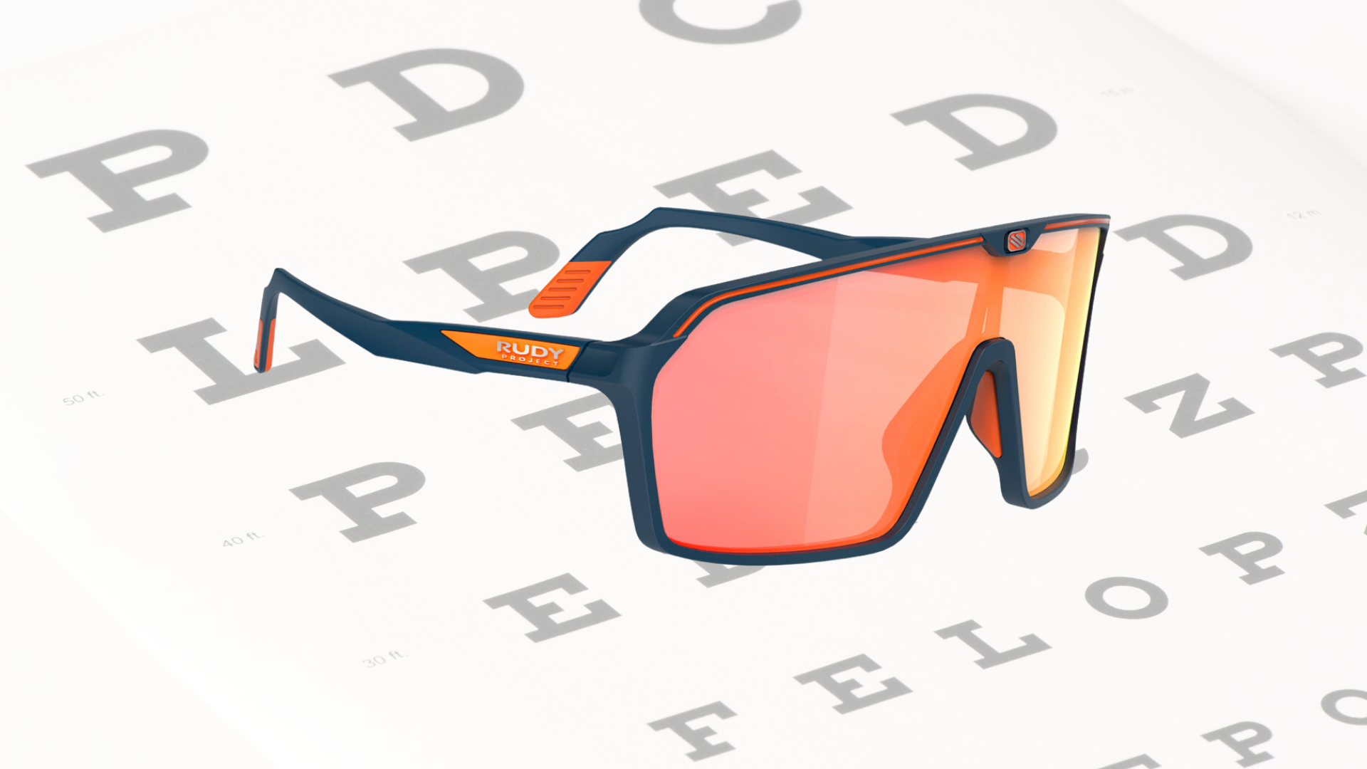 Formas de graduar las gafas deportivas - Óptica Savis, óptica deportiva