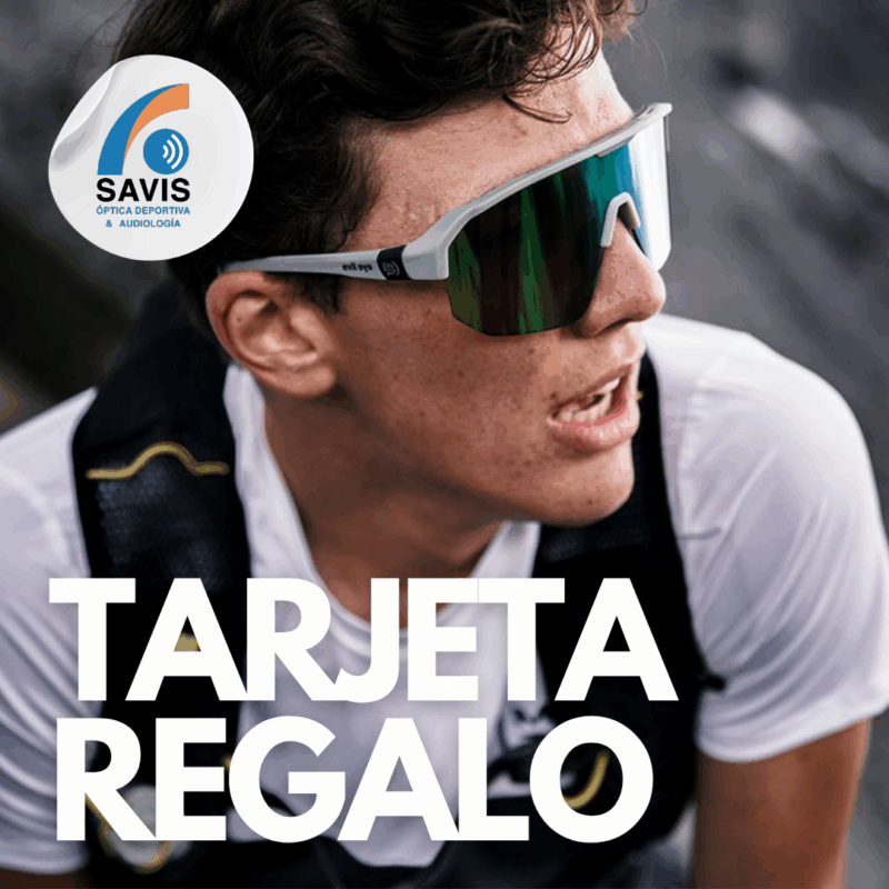 Tarjeta regalo